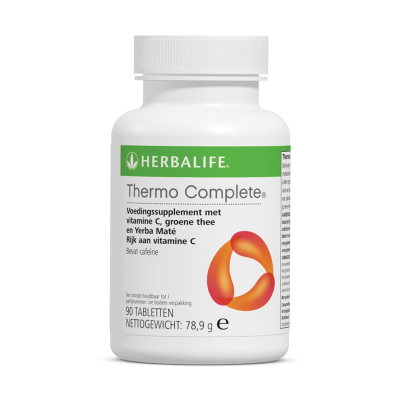 Thermo Complete™