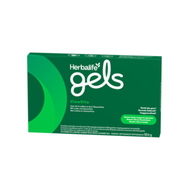 Herbalife Gels ViewVita Bessen-Citrus - 30 kauwbare gels