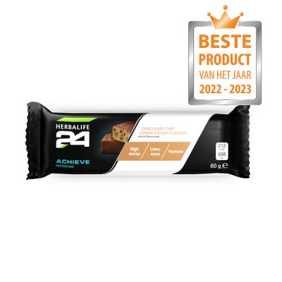 Achieve proteïnerepen - cookie dough smaak