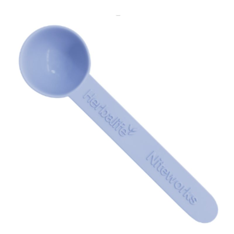 Duurzame lepel voor Niteworks