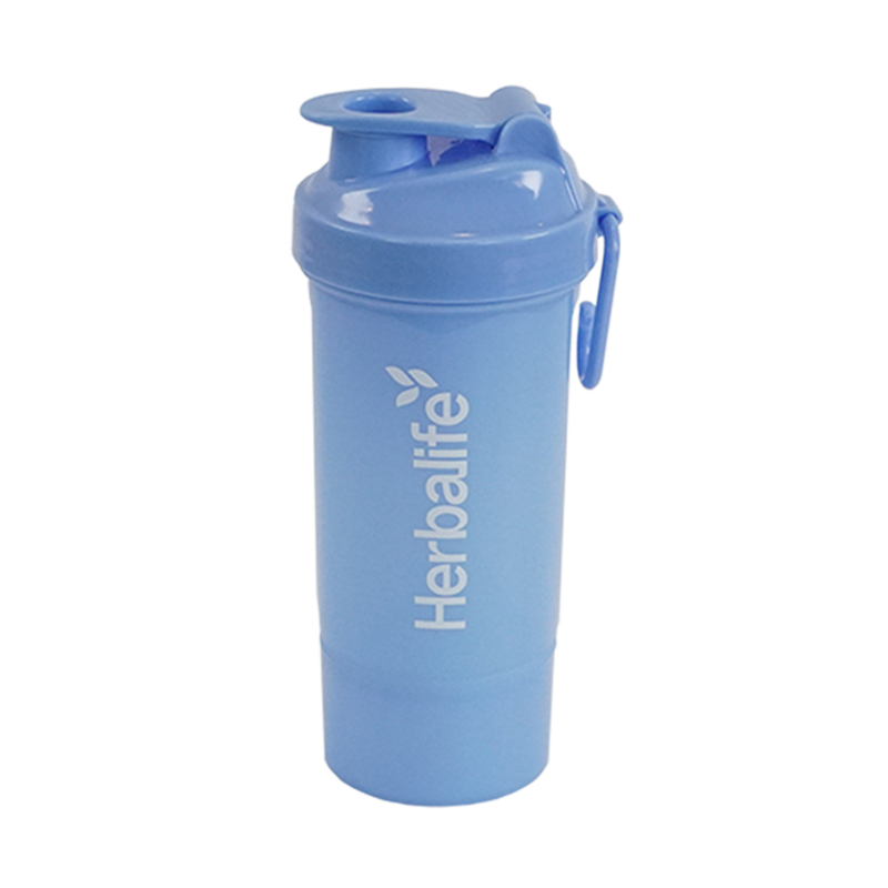 Herbalife Shaker Blauw