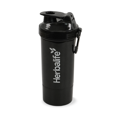 Herbalife Shaker Zwart