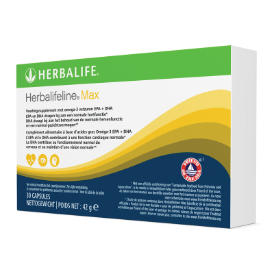 Herbalifeline® Max