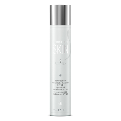 Beschermende moisturizer SPF 30
