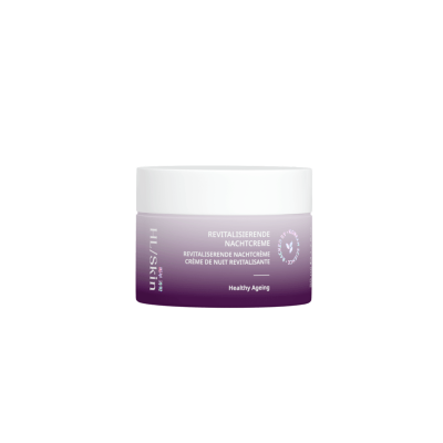 Revitaliserende nachtcrème