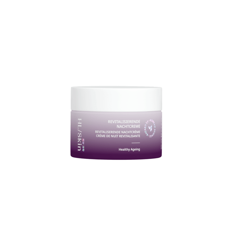 Revitaliserende nachtcrème